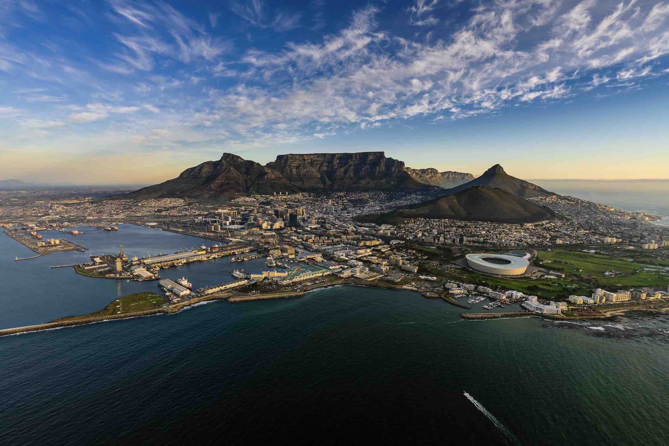 Cape Town-Wall_Art-Pixalot