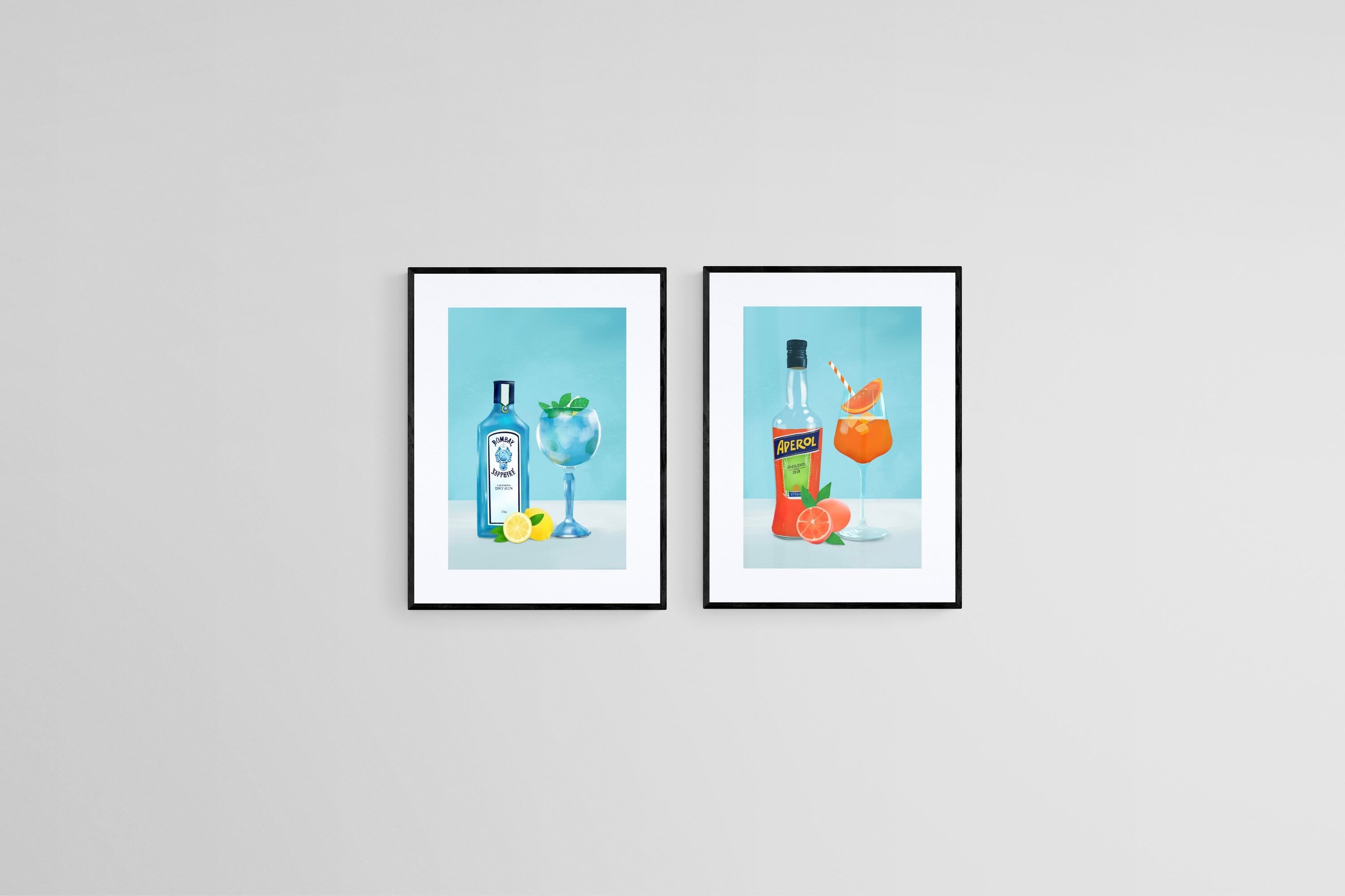 Cocktail Hour Set