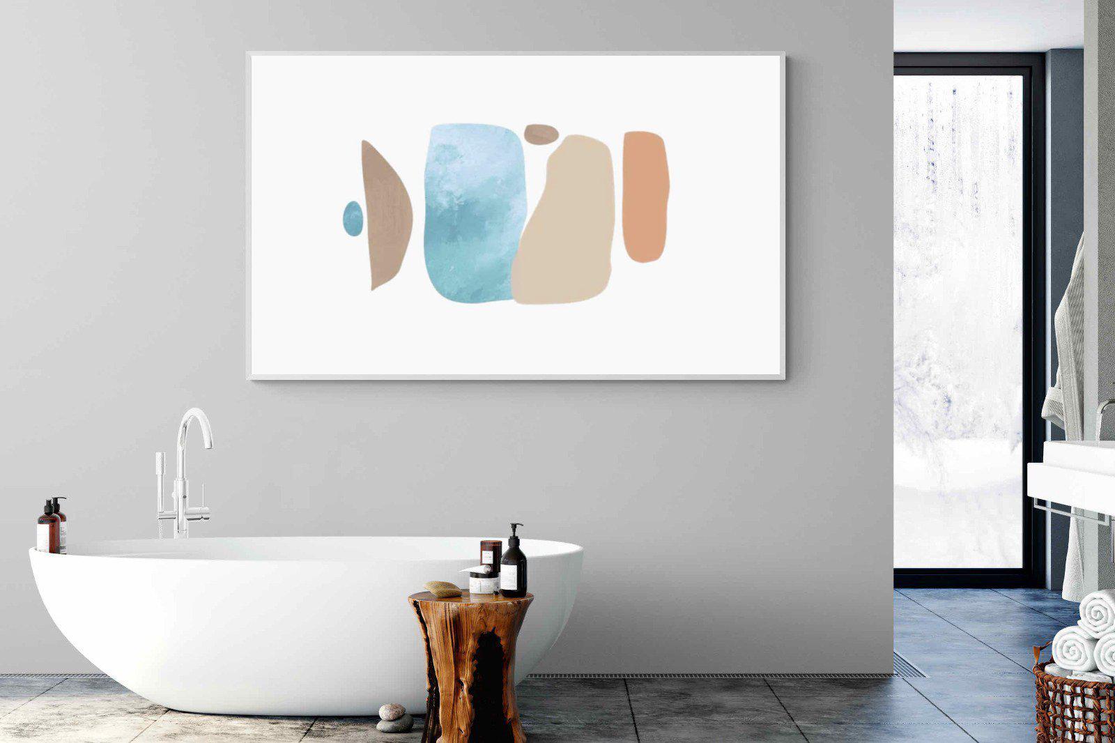 Lyon-Wall_Art-180 x 110cm-Mounted Canvas-White-Pixalot