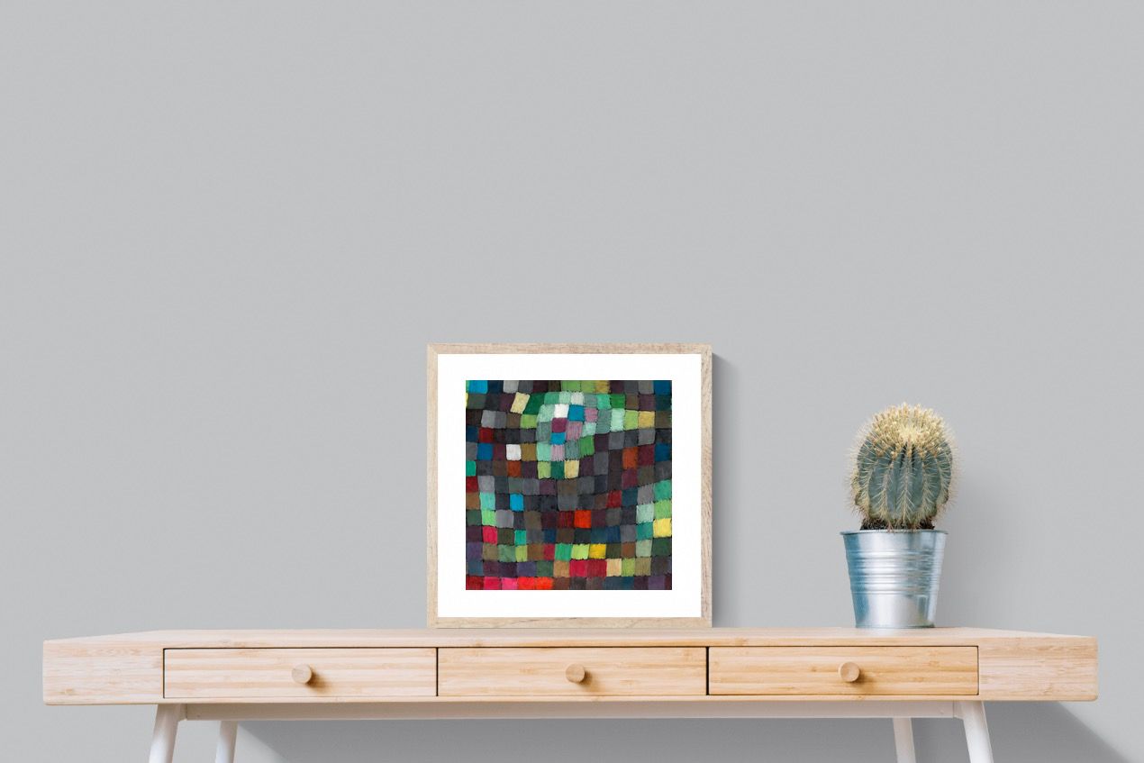 Pixalot May Picture