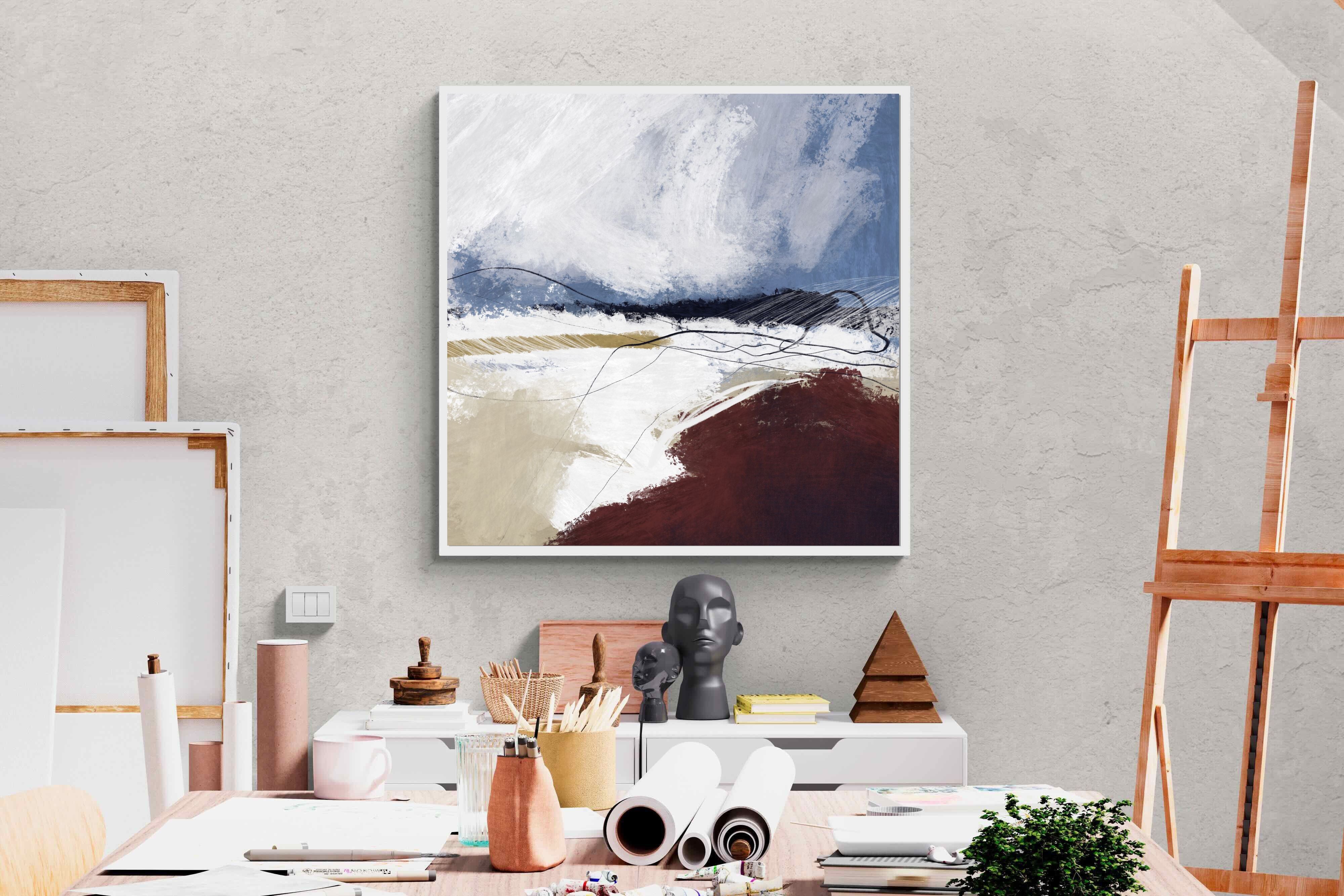 Pixalot April Tide