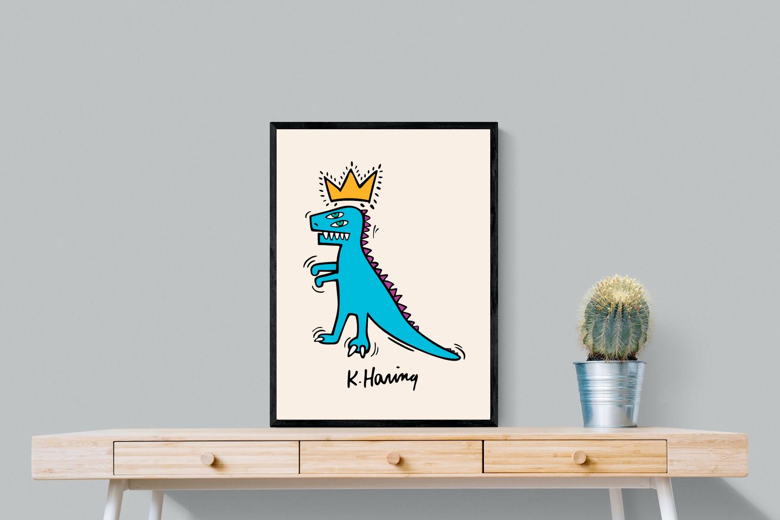 Pixalot King Pez