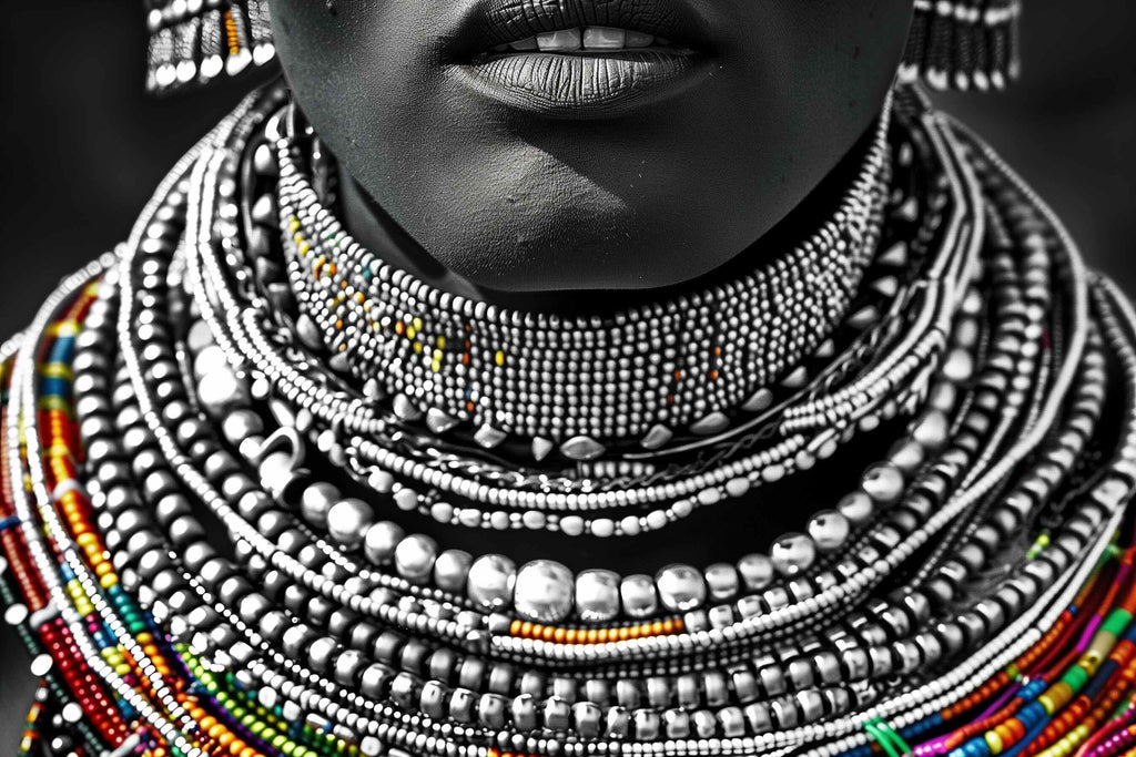 Samburu-Wall_Art-Pixalot