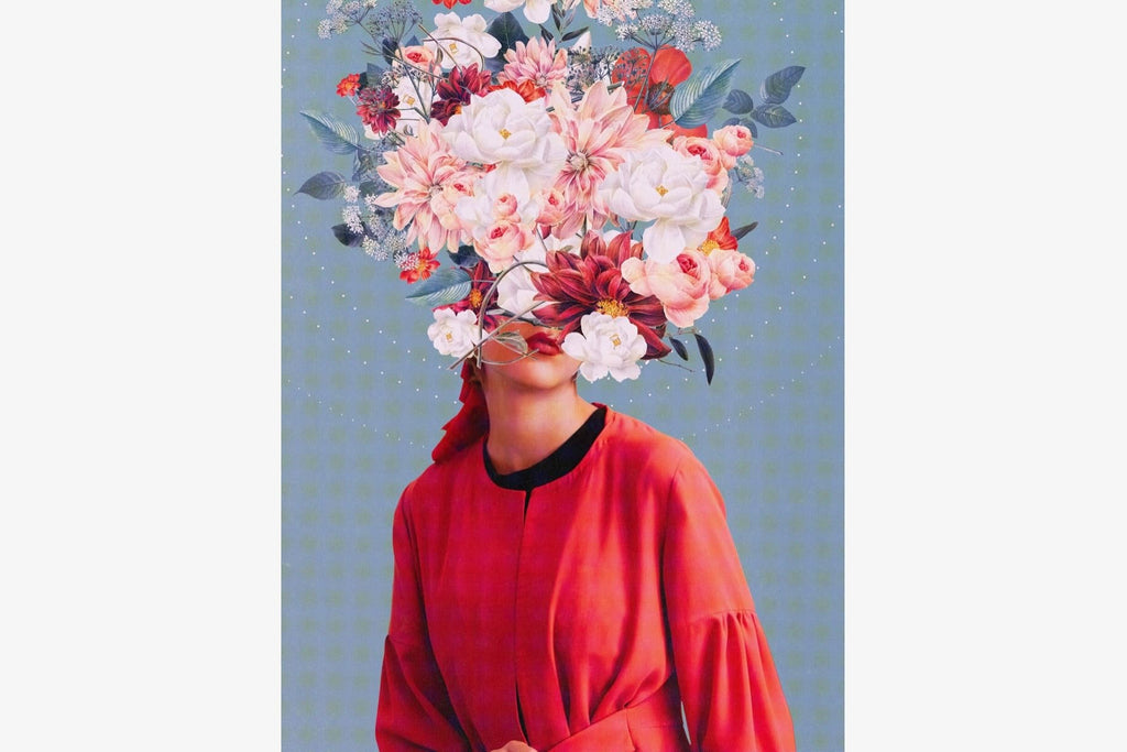 We Gathered In Spring-Wall_Art-Pixalot